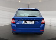 Škoda Fabia 4