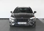Ford Mondeo 3