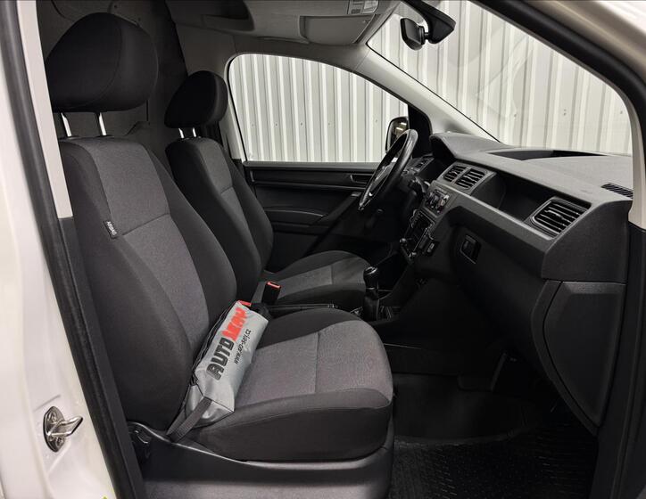 Volkswagen Caddy 30