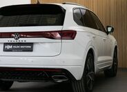 Volkswagen Touareg 6