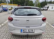 Dacia Sandero 5