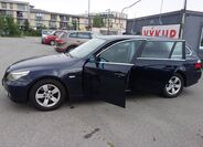 BMW Řada 5 14