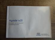 Hyundai ix20 9