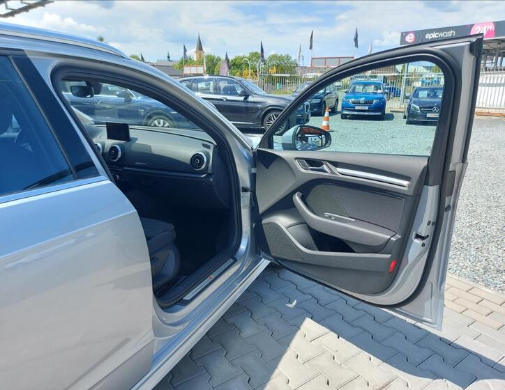 Audi A3 17