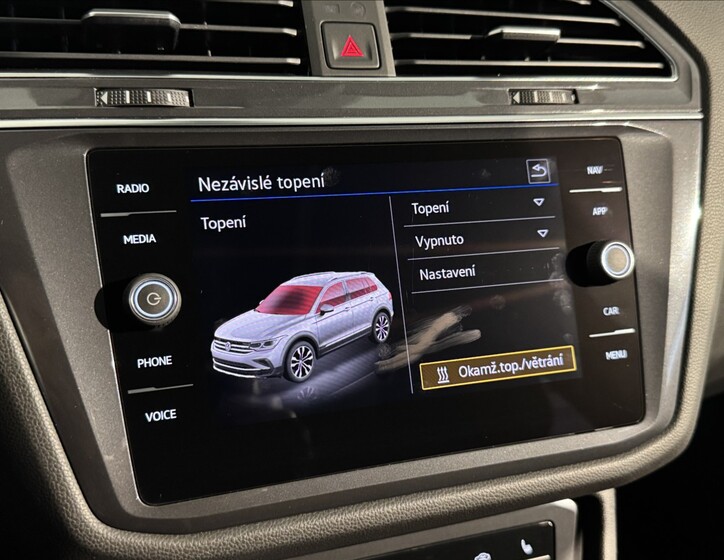 Volkswagen Tiguan Allspace 43