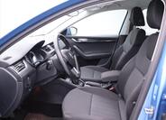 Škoda Octavia 12