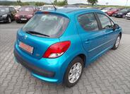 Peugeot 207 13
