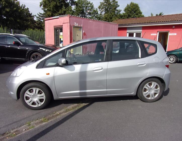 Honda Jazz 6