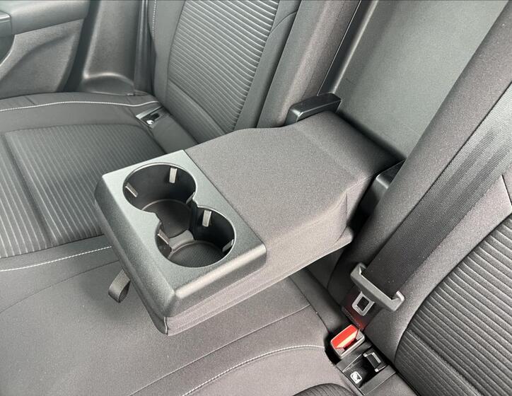 Ford Focus 17