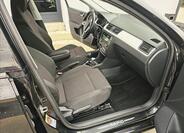Škoda Superb 30