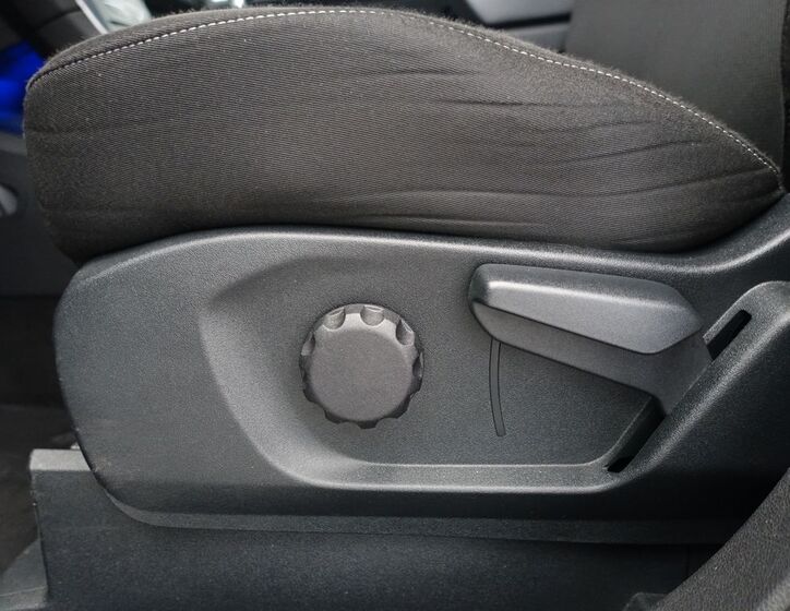 Ford S-MAX 26