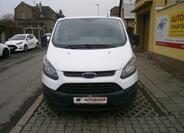 Ford Transit Custom 2