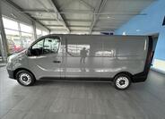 Renault Trafic 4