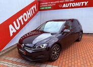 Volkswagen Golf 1