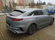 KIA ProCeed 2