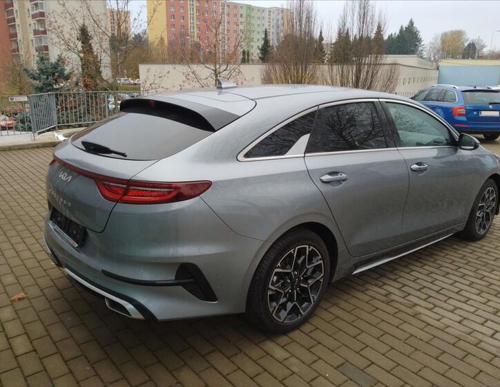 KIA ProCeed 2