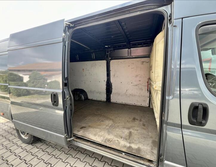Fiat Ducato 30