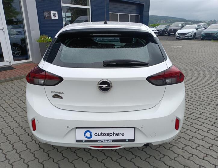 Opel Corsa 11