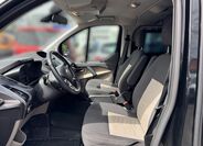 Ford Tourneo Custom 7