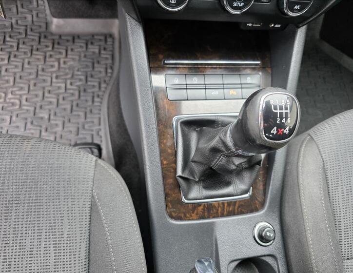 Škoda Octavia 15