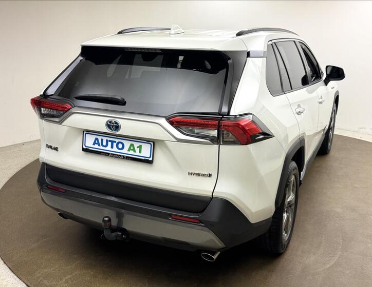 Toyota RAV4 4