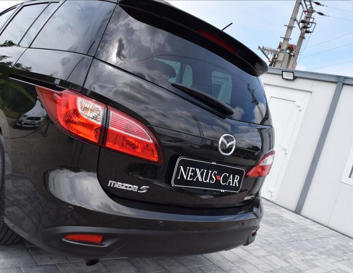 Mazda 5 12