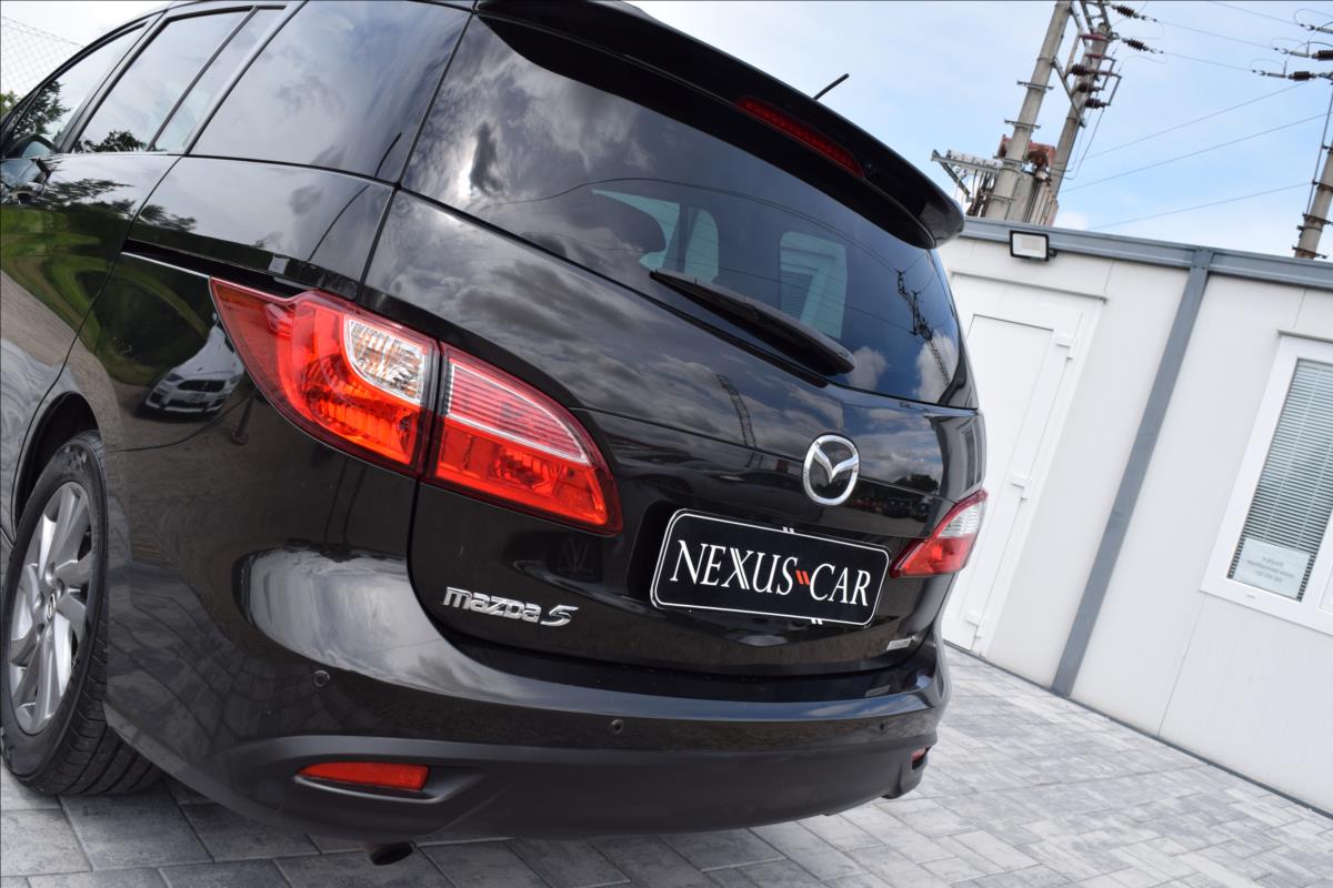 Mazda 5