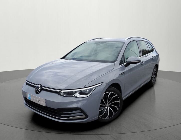Volkswagen Golf 38
