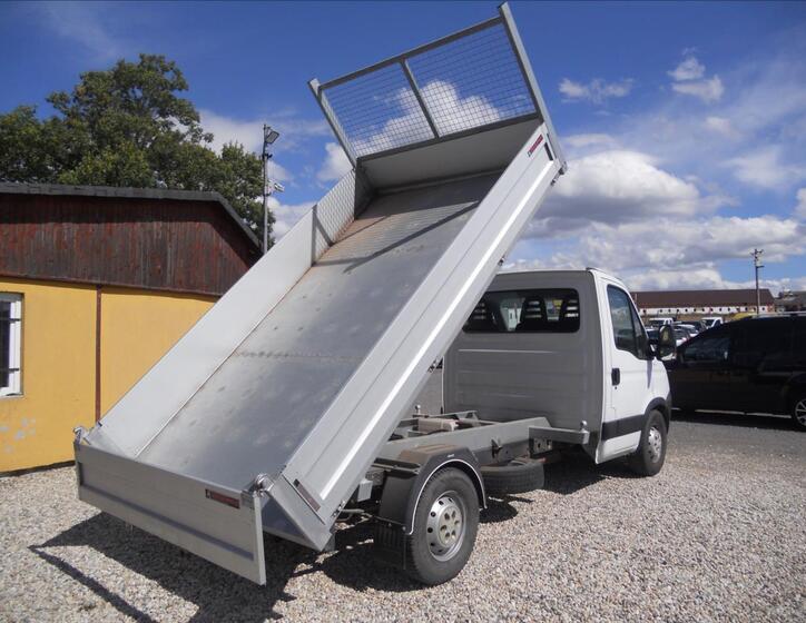 Iveco Daily 18