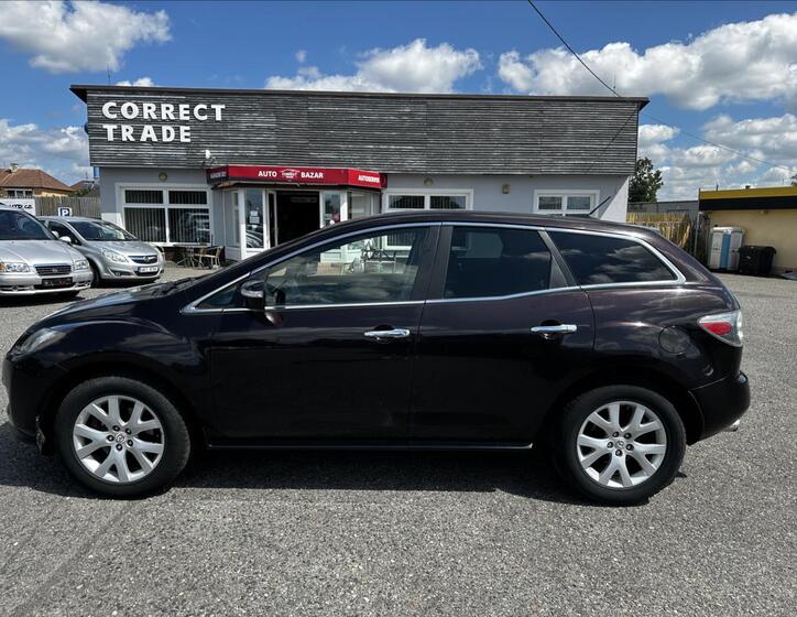Mazda CX-7 2