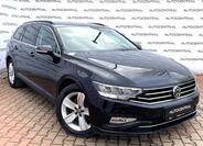 Volkswagen Passat 1