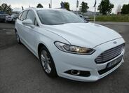 Ford Mondeo 1