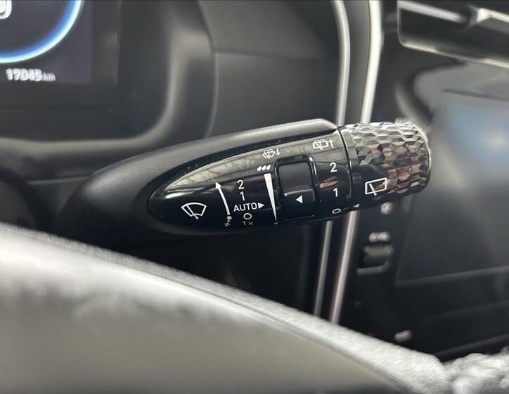 Hyundai Tucson 13