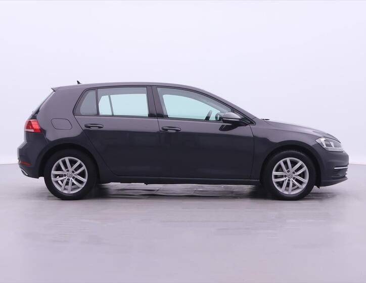 Volkswagen Golf 8