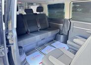 Volkswagen Multivan 8