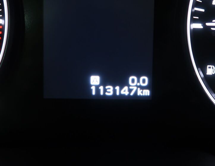 Subaru Outback 36
