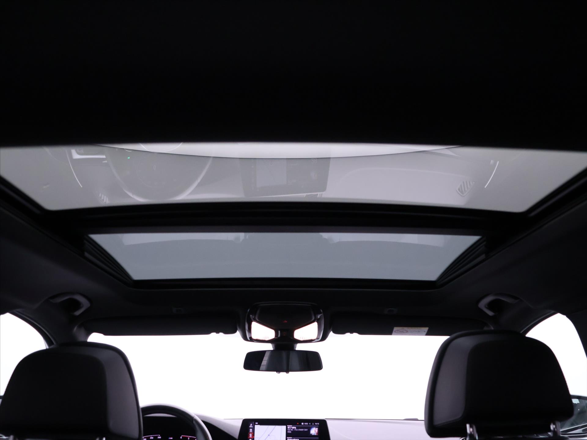 BMW Řada 5