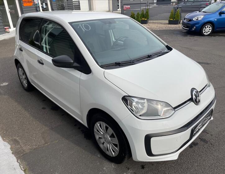 Volkswagen up! 3