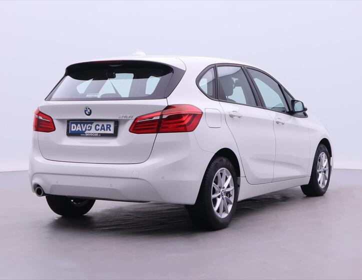 BMW Řada 2 7