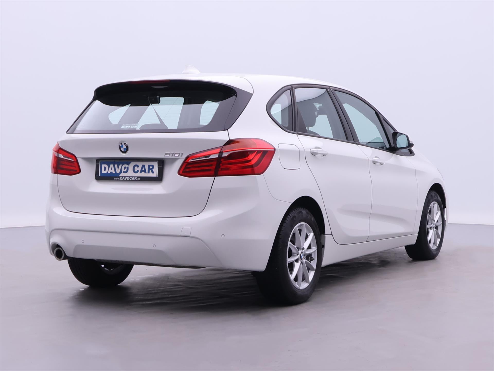 BMW Řada 2