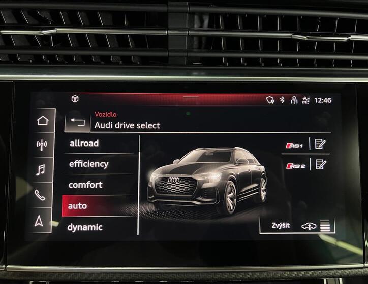 Audi RS Q8 19