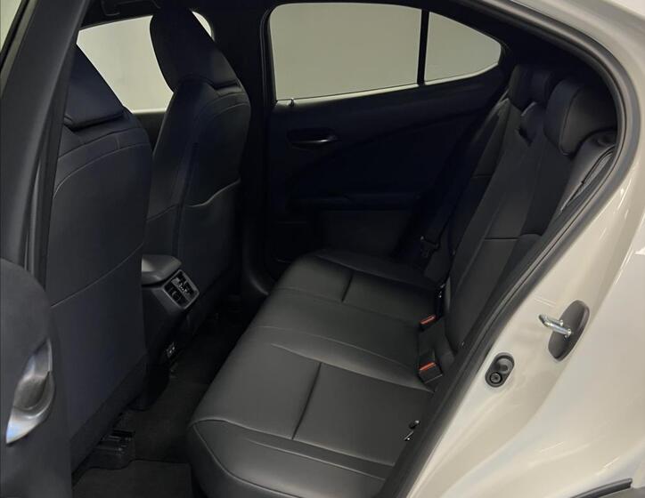 Lexus UX 300h 8