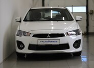 Mitsubishi Lancer 2