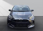 Toyota Yaris 2