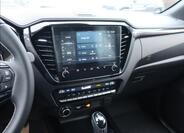 Isuzu D-Max 23