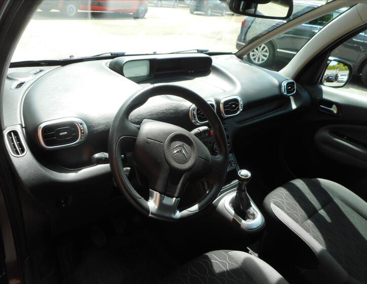 Citroën C3 Picasso 10