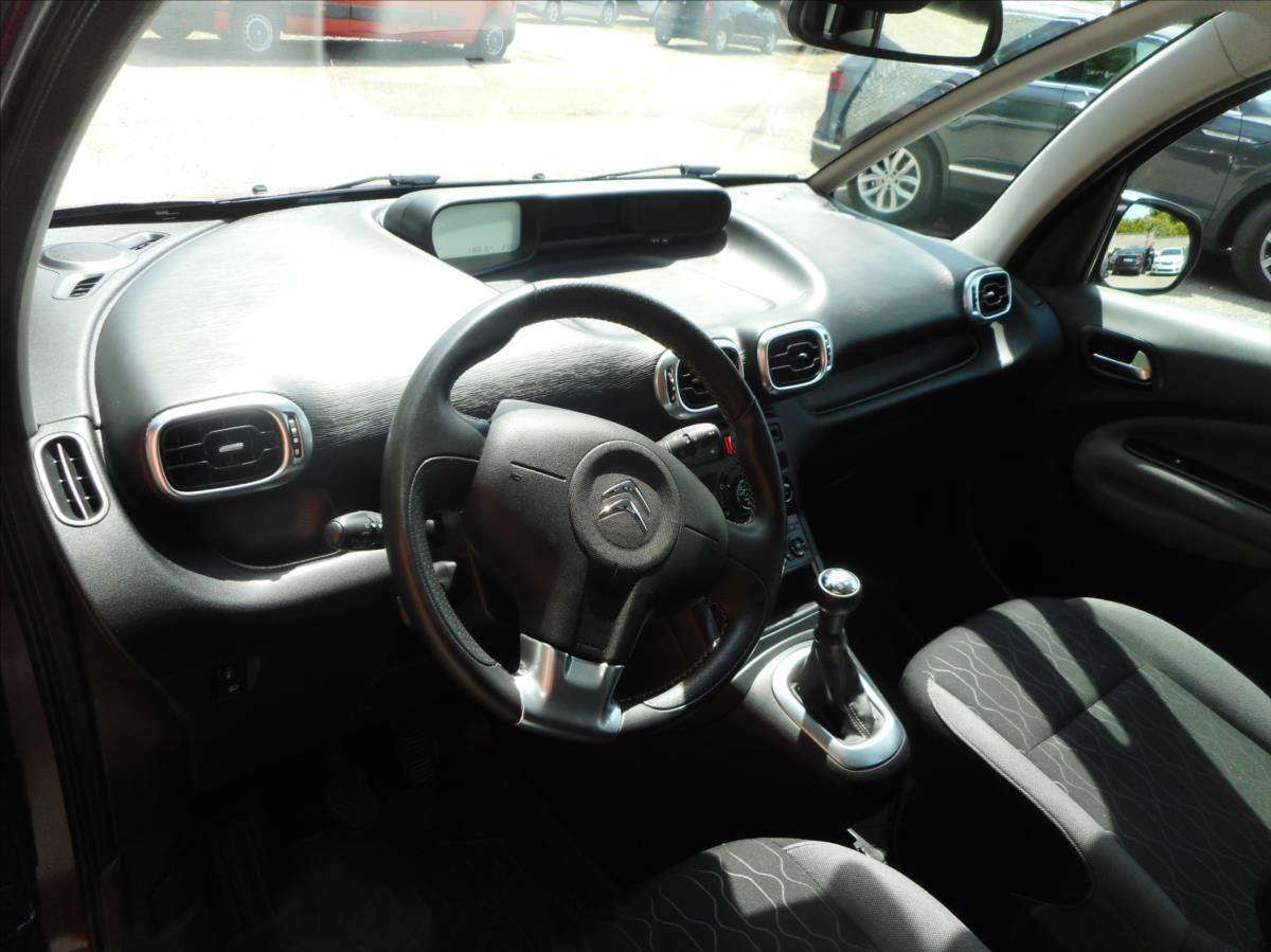 Citroën C3 Picasso