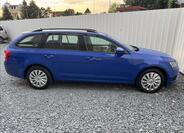 Škoda Octavia 14