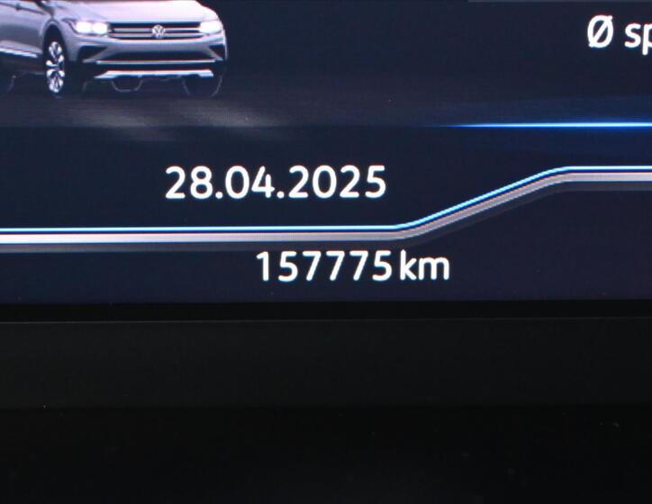 Volkswagen Tiguan Allspace 14