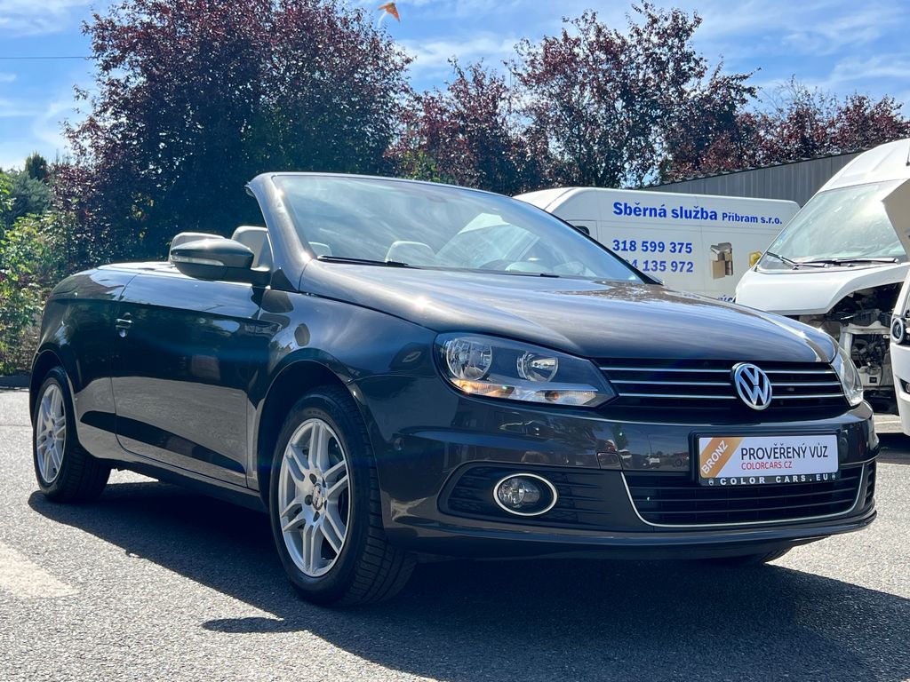 Volkswagen EOS